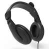 RAPOO H150S Wired Stereo Headset