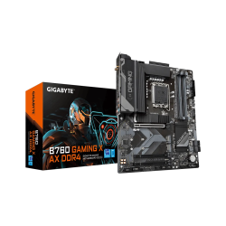 Gigabyte B760 LGA 1700...