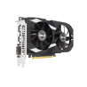 ASUS RTX 3050 6GB 96BIT GDDR6 DUAL-06G (DVI HDMI DP)