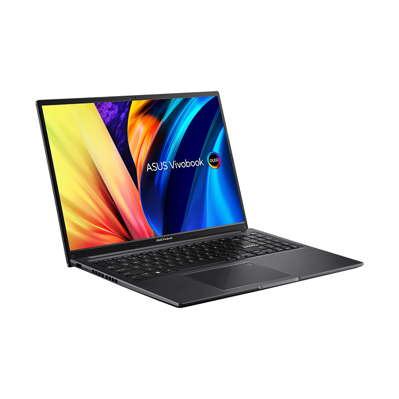 ASUS VIVOBOOK 16 X1605VA-MB1789WSM | INTEL CORE I7-13620H | 16GB DRR4 | 512GB SSD | 16.0" | INDIE BLACK