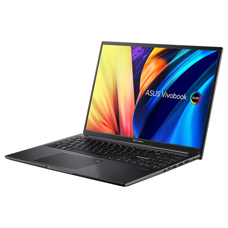ASUS VIVOBOOK 16 X1605VA-MB1789WSM | INTEL CORE I7-13620H | 16GB DRR4 | 512GB SSD | 16.0" | INDIE BLACK