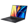 ASUS VIVOBOOK 16 X1605VA-MB1789WSM | INTEL CORE I7-13620H | 16GB DRR4 | 512GB SSD | 16.0" | INDIE BLACK