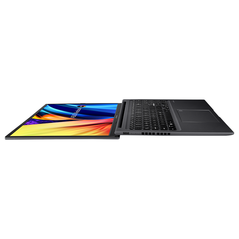 ASUS VIVOBOOK 16 X1605VA-MB1789WSM | INTEL CORE I7-13620H | 16GB DRR4 | 512GB SSD | 16.0" | INDIE BLACK