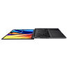 ASUS VIVOBOOK 16 X1605VA-MB1789WSM | INTEL CORE I7-13620H | 16GB DRR4 | 512GB SSD | 16.0" | INDIE BLACK