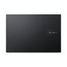 ASUS VIVOBOOK 16 X1605VA-MB1789WSM | INTEL CORE I7-13620H | 16GB DRR4 | 512GB SSD | 16.0" | INDIE BLACK