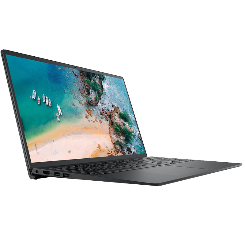 DELL INSPIRON 3520 | I5-1235U | 8GB | 512GB NVME | 15.6 | W11P | 3YR