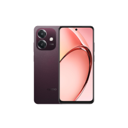 OPPO A3x 4GB 64GB NEBULA RED
