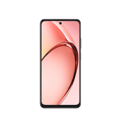 OPPO A3x 4GB 64GB NEBULA RED