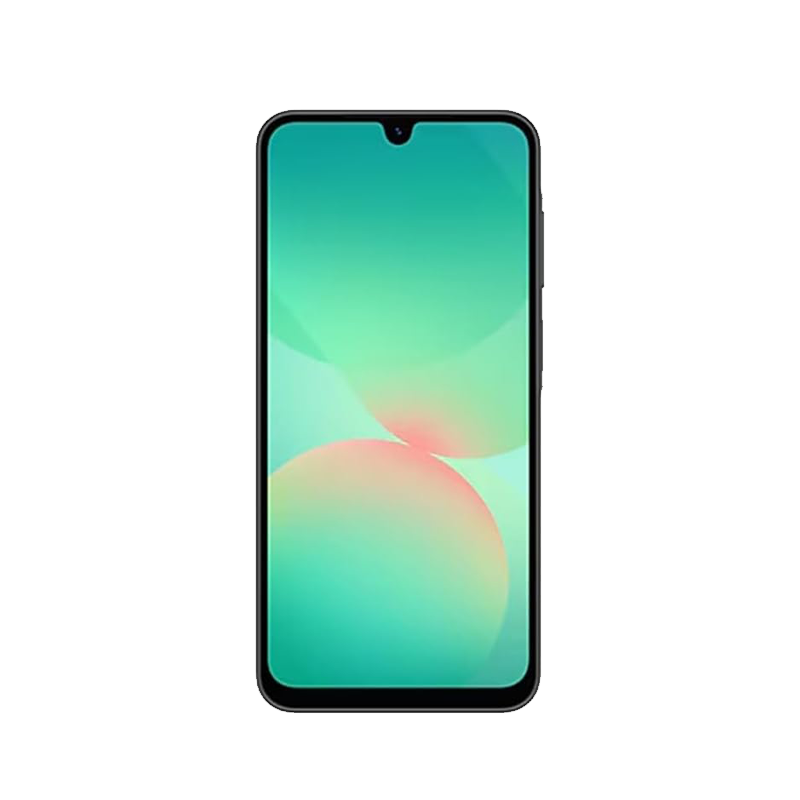 SAMSUNG GALAXY A266B A26 5G 8GB 256GB BLACK