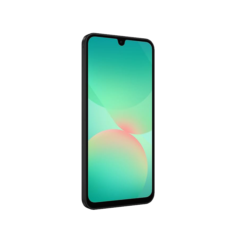 SAMSUNG GALAXY A266B A26 5G 8GB 256GB BLACK