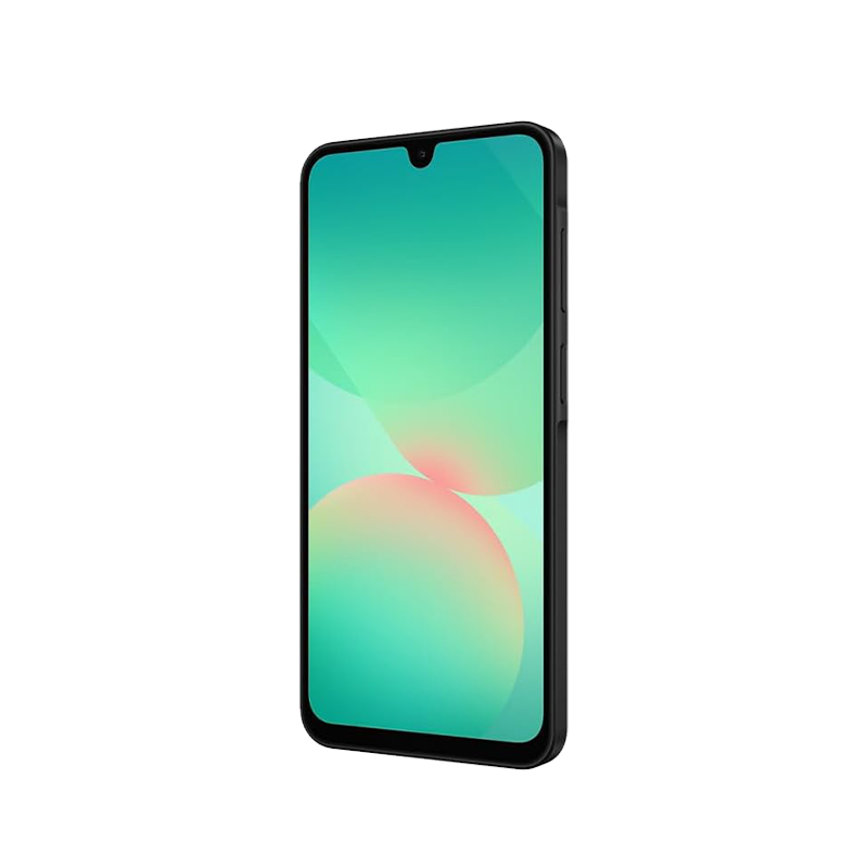 SAMSUNG GALAXY A266B A26 5G 8GB 256GB BLACK