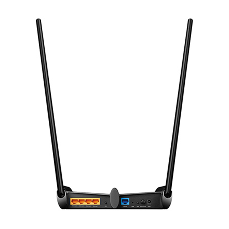 TP-LINK TL-WR841HP 300Mbps HIGH POWER WIRELESS N ROUTER
