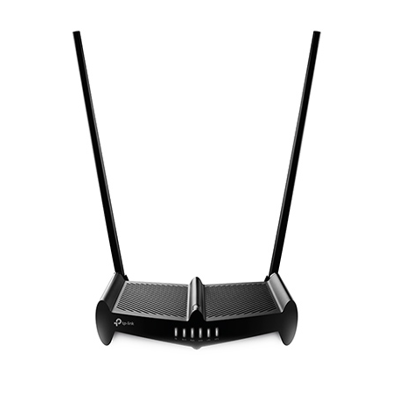 TP-LINK TL-WR841HP 300Mbps HIGH POWER WIRELESS N ROUTER