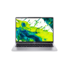 Acer Aspire Lite 14 | AL14-32P-392P | INTEL N355 | 8GB RAM | 512GB SSD | WIN11H | 14" | Light Silver