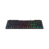 Redragon Aditya K513 Membrane Gaming Keyboard