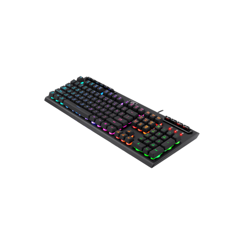 Redragon Aditya K513 Membrane Gaming Keyboard