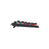 Redragon Aditya K513 Membrane Gaming Keyboard