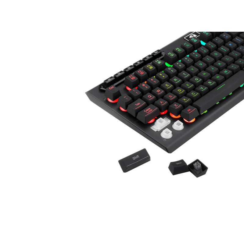 Redragon Aditya K513 Membrane Gaming Keyboard