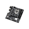 ASRock H510M-HDV M.2 SE 2DDR4 M. Motherboard HDMI DVI D Sub