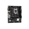 ASRock H510M-HDV M.2 SE 2DDR4 M. Motherboard HDMI DVI D Sub