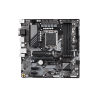 Gigabyte B760M DS3H LGA 1700 DDR5 4XDIMMS Motherboard