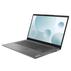 LENOVO IDEAPAD 3-I4IAU7...