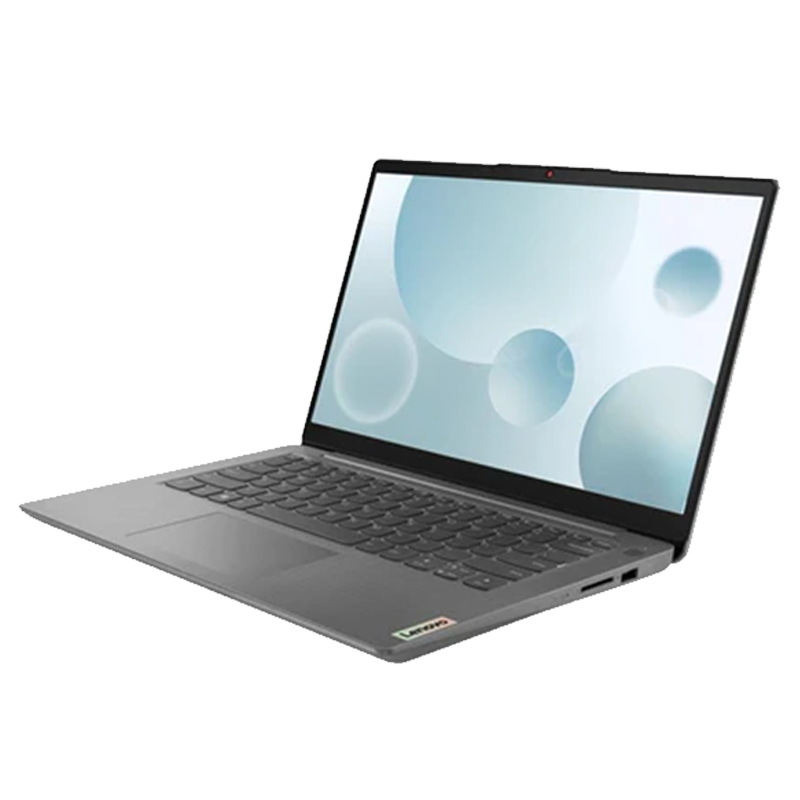 LENOVO IDEAPAD 3-I4IAU7 82RJ00H5PH I3 1215U 8GB 512GB NVME 14 W11H (GRY)