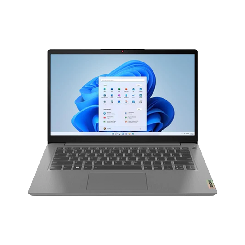 LENOVO IDEAPAD 3-I4IAU7 82RJ00H5PH I3 1215U 8GB 512GB NVME 14 W11H (GRY)