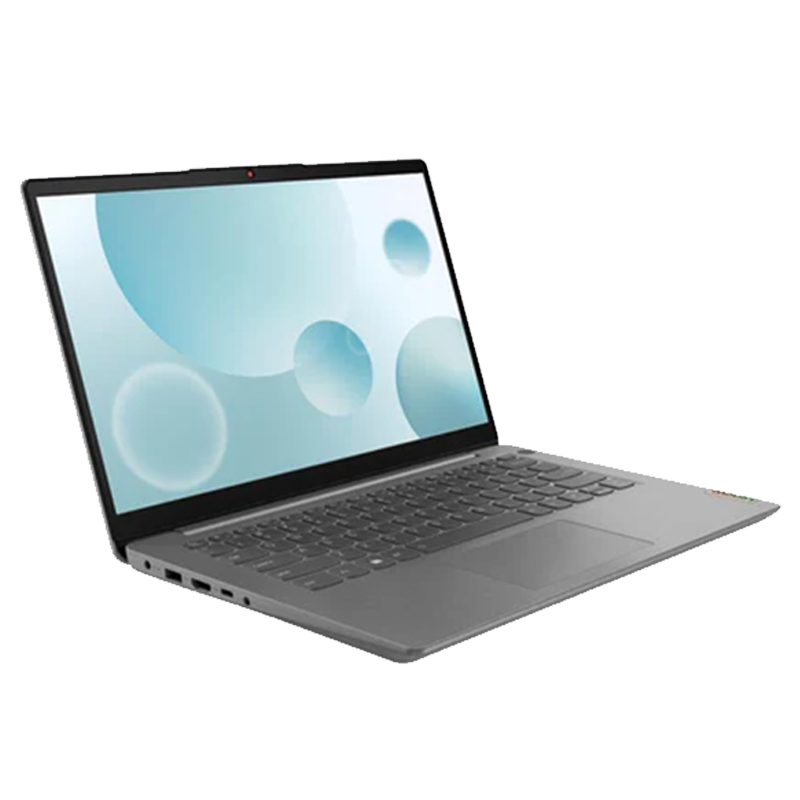 LENOVO IDEAPAD 3-I4IAU7 82RJ00H5PH I3 1215U 8GB 512GB NVME 14 W11H (GRY)