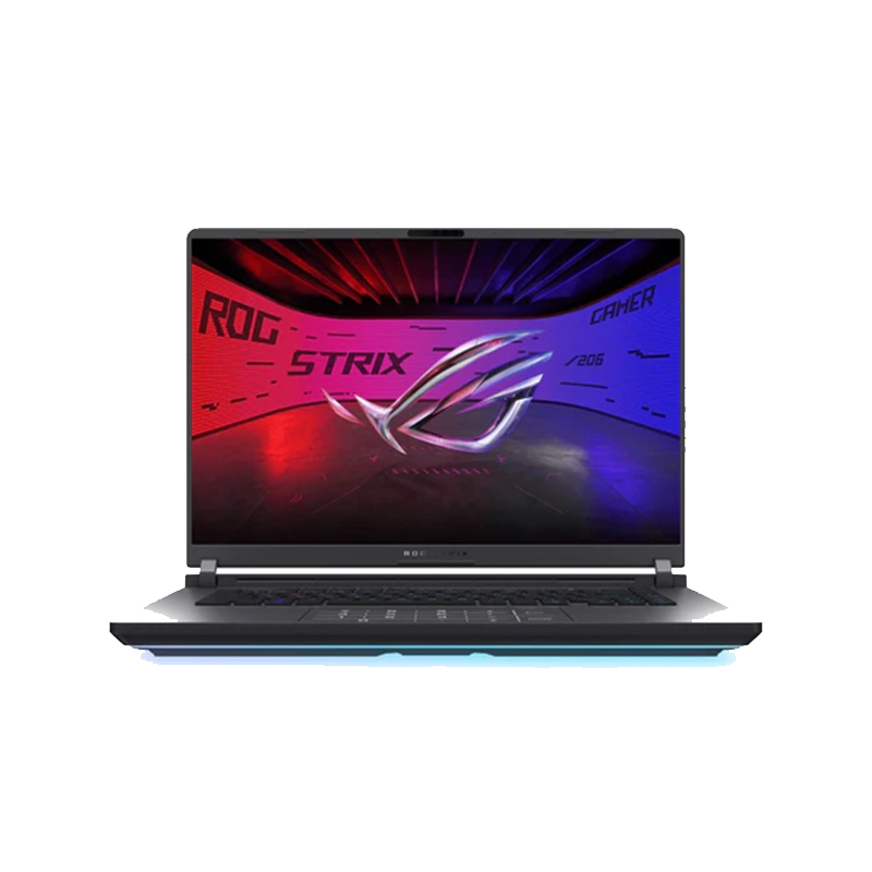 ROG STRIX G16 G615JHR-S5050WSM I7-14650HX 16GB 1TB RTX™ 5050 WIN11 M365 16" 2.5 OLED VOLT GREEN