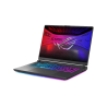 ROG STRIX G16 G615JHR-S5050WSM I7-14650HX 16GB 1TB RTX™ 5050 WIN11 M365 16" 2.5 OLED VOLT GREEN