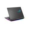 ROG STRIX G16 G615JHR-S5050WSM I7-14650HX 16GB 1TB RTX™ 5050 WIN11 M365 16" 2.5 OLED VOLT GREEN
