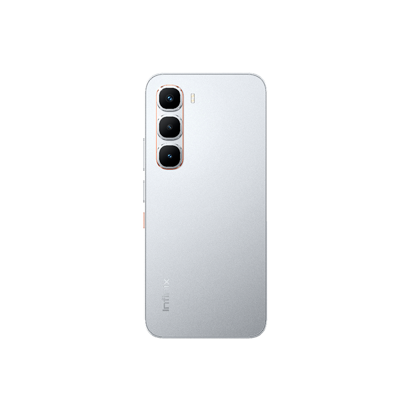 INFINIX HOT 60 PRO X6885 TITANIUM SILVER 8GB 256GB