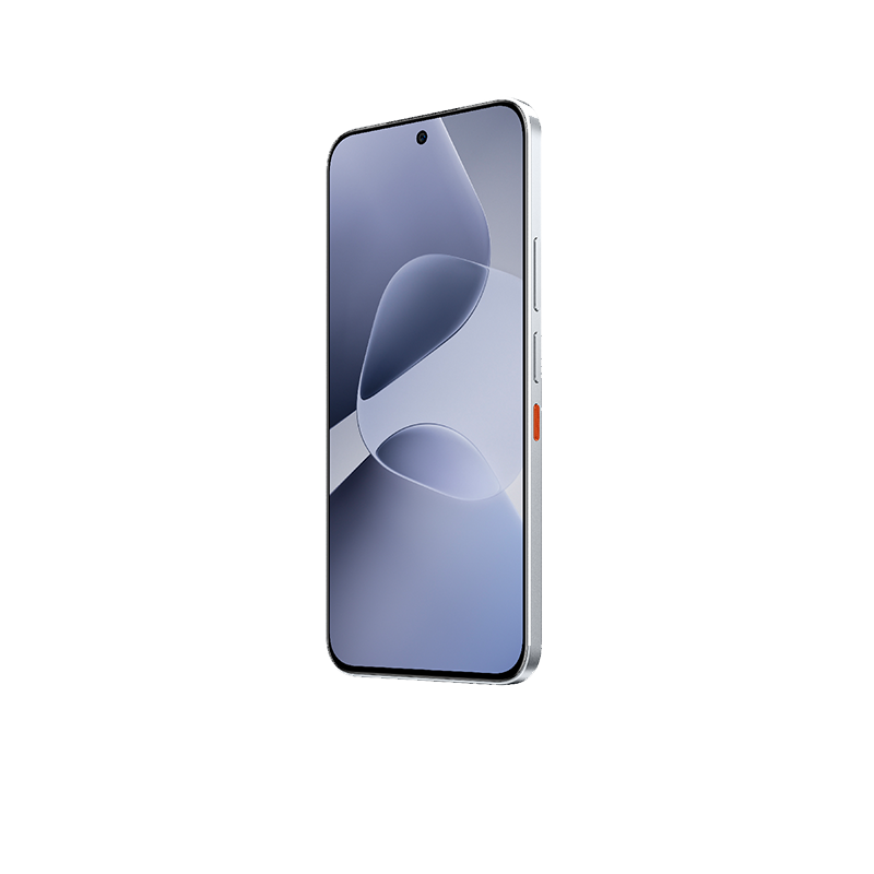 INFINIX HOT 60 PRO X6885 TITANIUM SILVER 8GB 256GB