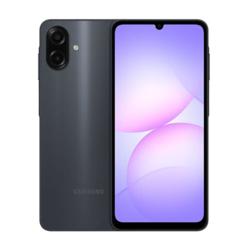 SAMSUNG GALAXY SM-A075F A07 4GB 64GB BLACK
