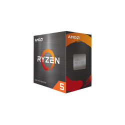 AMD Ryzen 5 5600X 3.7GHZ...