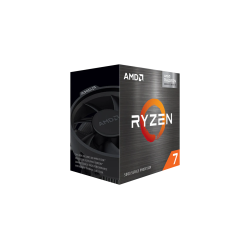 AMD Ryzen 7 5700G Processor...