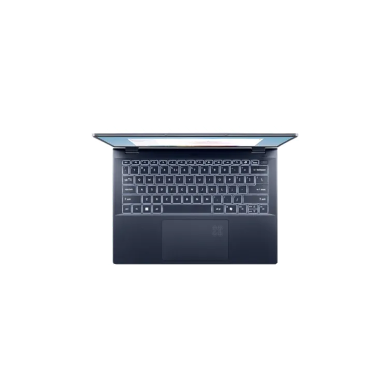 Acer Swift 14 AI SF14-51-768H | Ultra 7-258V | 32GB | 1TB NVME | 14" | W11H | OFC24H | 365BASIC | Frost Blue