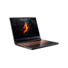 Acer Nitro V 16 ANV16-71-524U I5-14450HX | 8GB DDR5 | 512GB SSD | RTX 4050 6GB | WIN11H | 16" | Obsidian Black