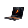 Acer Nitro V 16 ANV16-71-524U I5-14450HX | 8GB DDR5 | 512GB SSD | RTX 4050 6GB | WIN11H | 16" | Obsidian Black