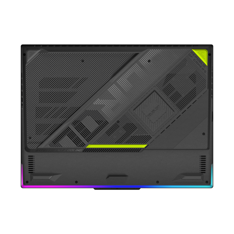 ASUS ROG STRIX G16 G614PH-RV067WSM | AMD RYZEN 9 8940HX | 16GB DDR5 | 512GB M.2 NVME SSD | NVIDIA GEFORCE RTX5050