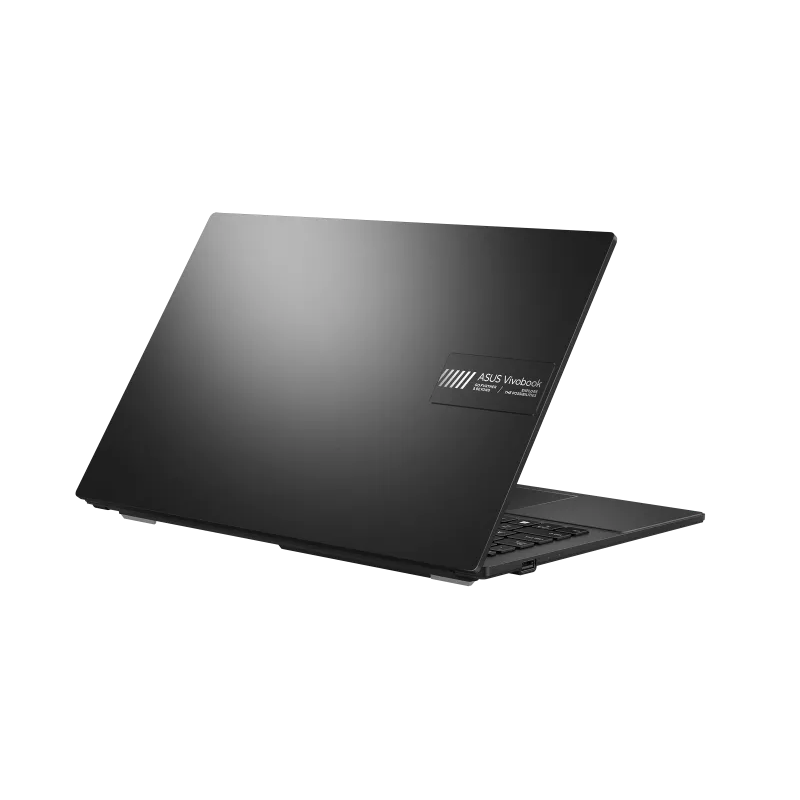 ASUS VIVOBOOK GO 15 E1504FA-BQ2324W RYZEN 3 7320U 8GB RAM 512GB SSD WIN11H 15.6" BLACK