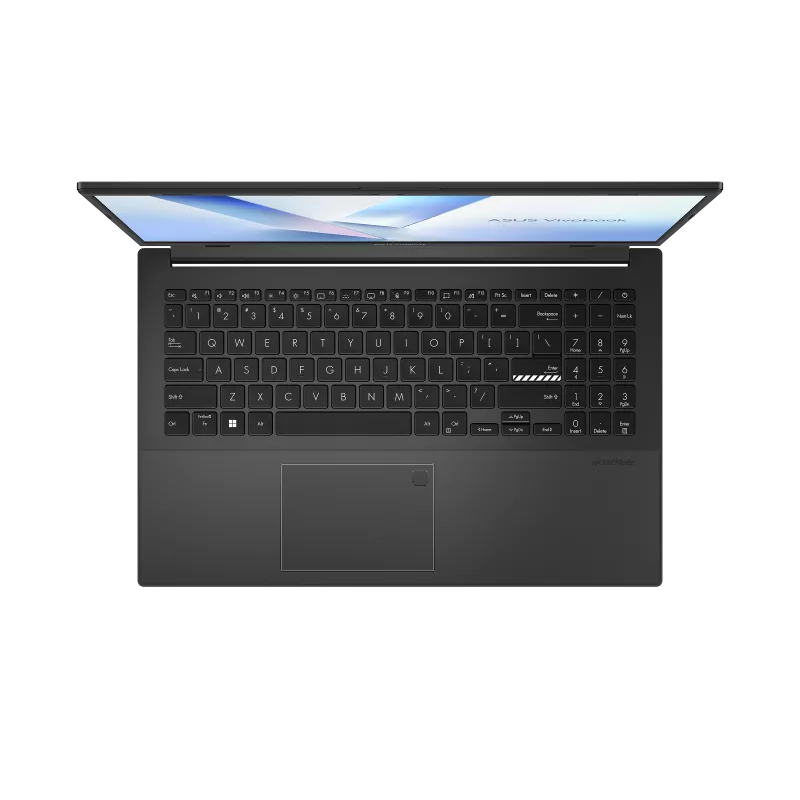 ASUS VIVOBOOK GO 15 E1504FA-BQ2324W RYZEN 3 7320U 8GB RAM 512GB SSD WIN11H 15.6" BLACK