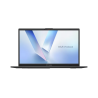 ASUS E1504GA-BQ1130WSM I3-N305 | 8GB DDR4 | 512GB M.2 NVMeT PCIer 3v.0 SSD | 15.6" MIXED BLACK