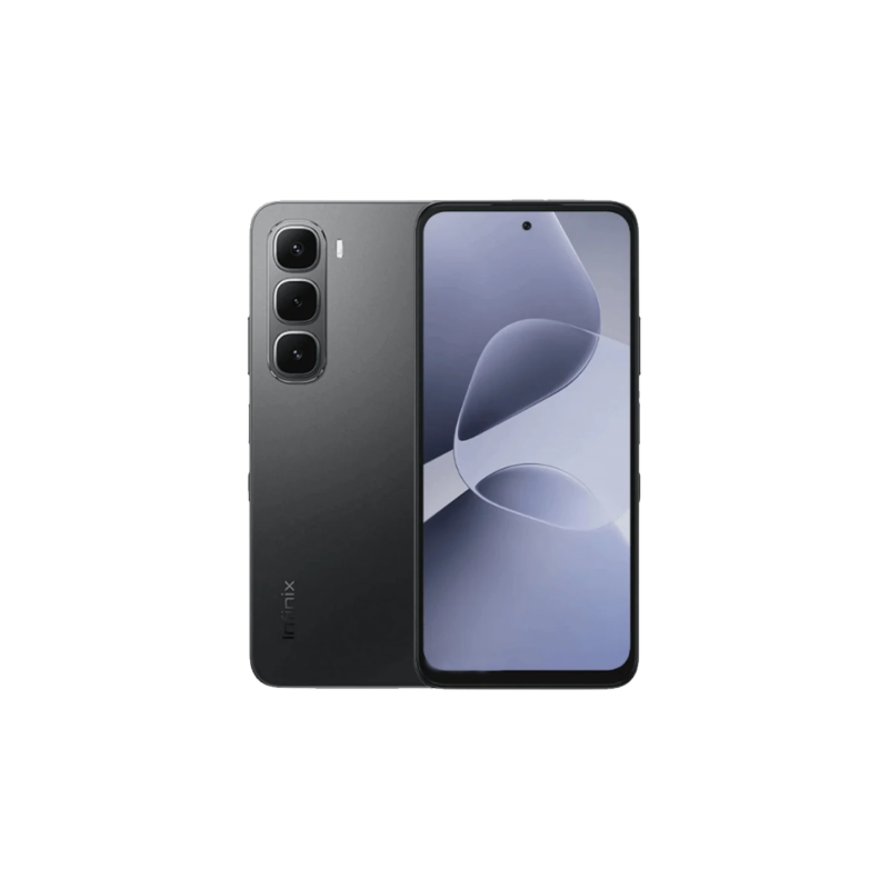 INFINIX HOT 60I 4GB 256GB