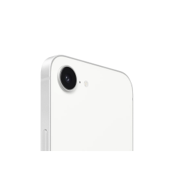 Apple iPhone 16e 128GB White