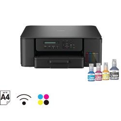 Brother DCP-T530DW Ink Tank...