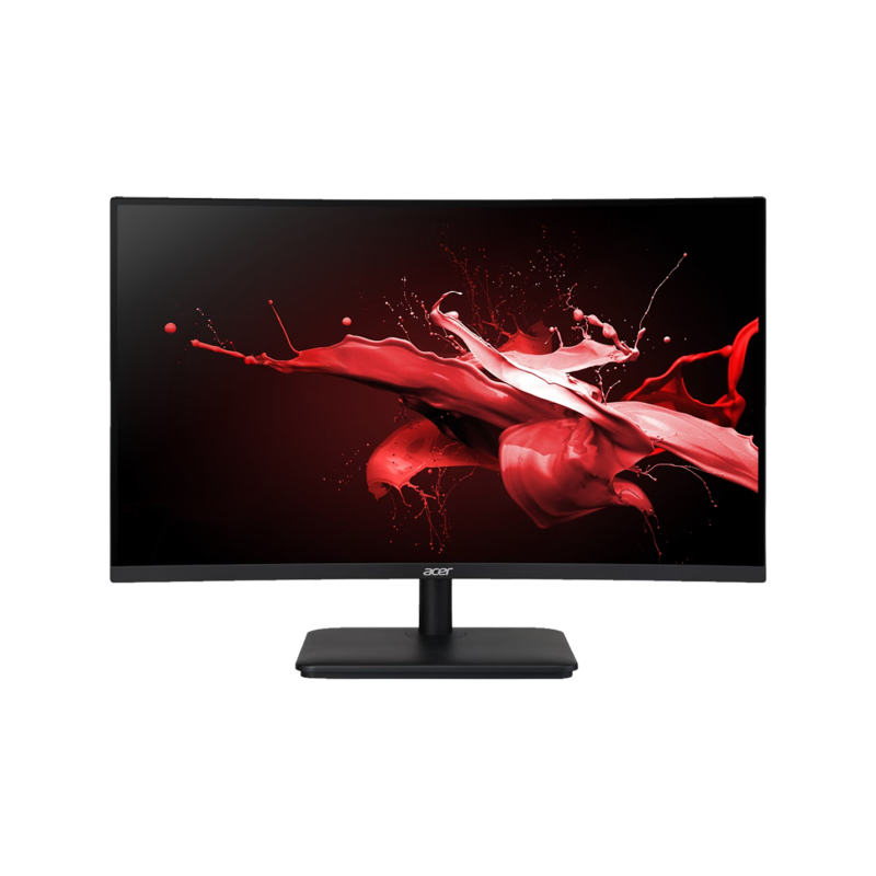Acer Nitro ED0 ED270 ZBMIIPX 27" | Curved Gaming Monitor