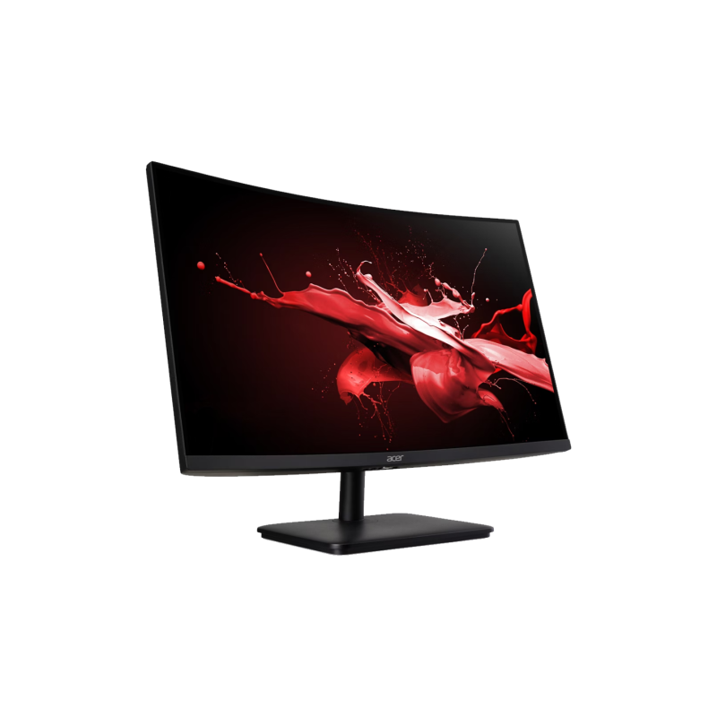 Acer Nitro ED0 ED270 ZBMIIPX 27" | Curved Gaming Monitor