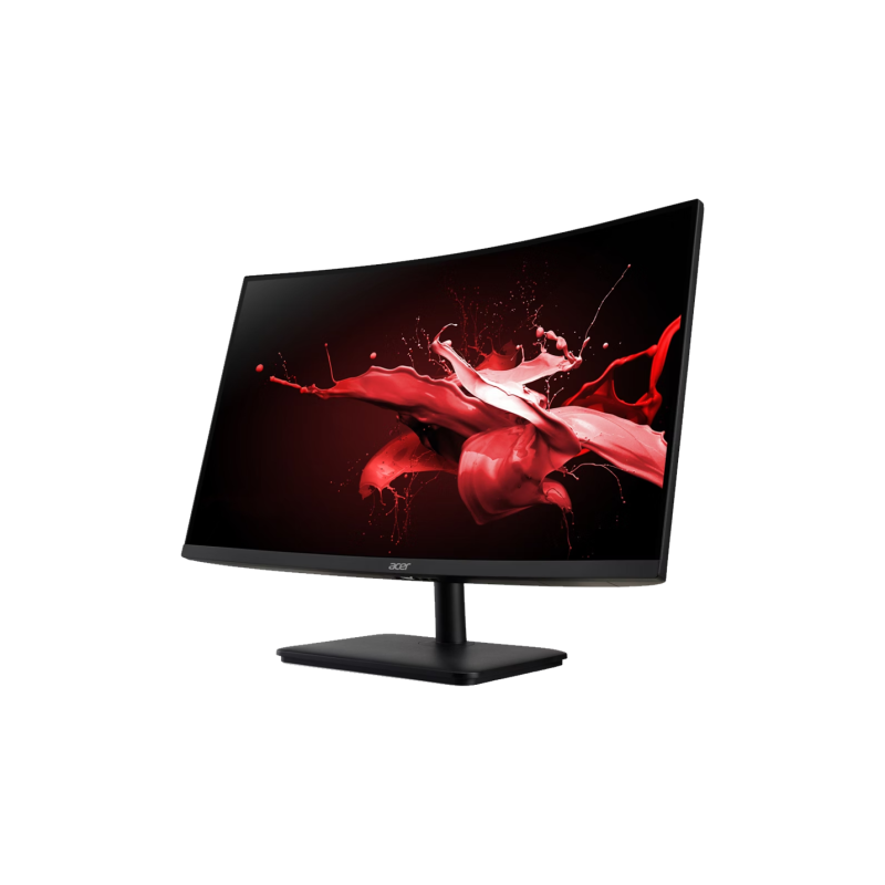 Acer Nitro ED0 ED270 ZBMIIPX 27" | Curved Gaming Monitor